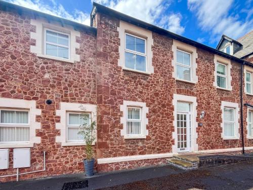 Minehead Casa | Beachside Cottage Minehead