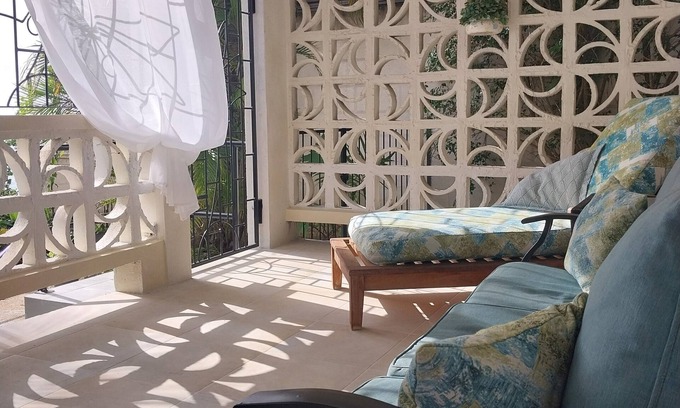 Derricks Casa | Beachside Cottage - justo en la playa!