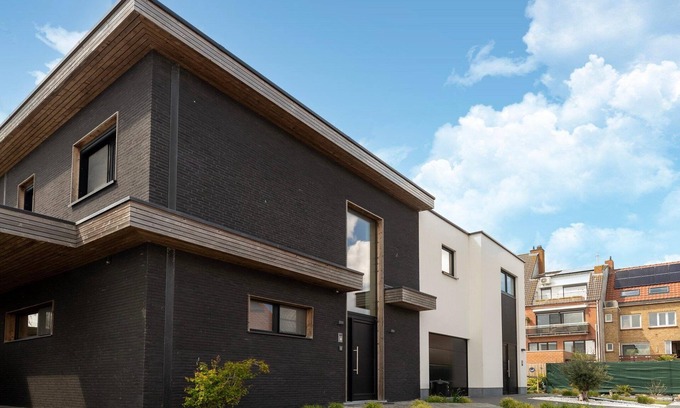 Middelkerke Apartamento | Apartamento en Middelkerke cerca Playa