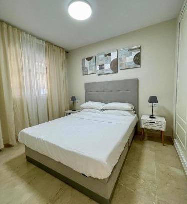 Marina de Casares Apartamento | Beachside Vacation Apartment in Casares Playa