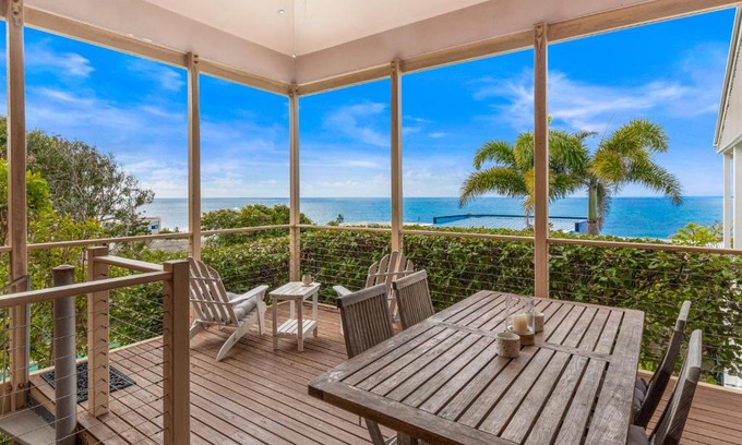 Sunshine Beach Villa | Beachside Escape, Sunshine Beach