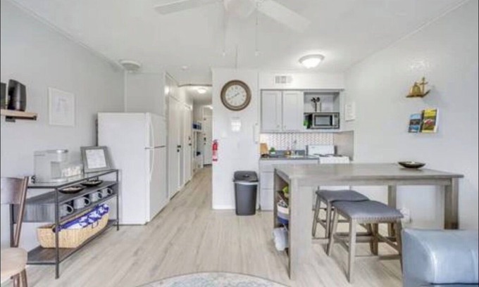 North Beach Condominio | Beachside Escape