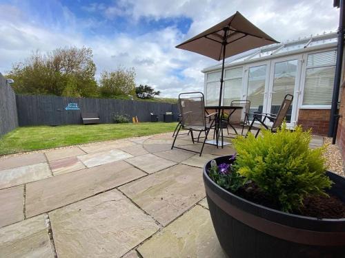 Prestatyn Casa | Beachside