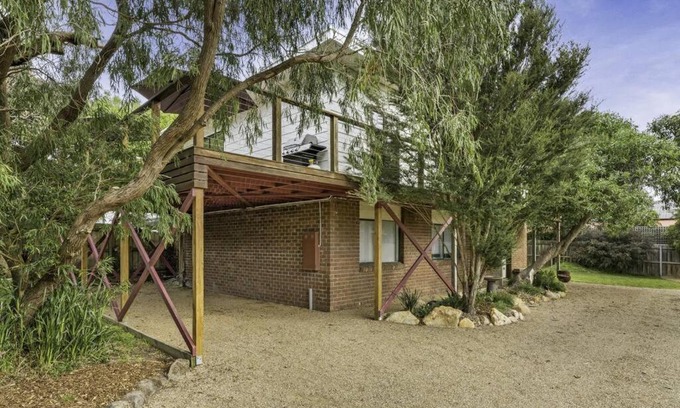 Cape Woolamai Casa | Beachside haven Phillip Island