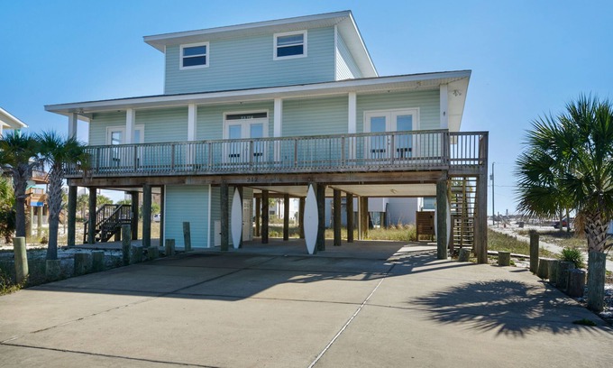 Villa Primera Casa | Semana del 10 al 17 de agosto $ 1575