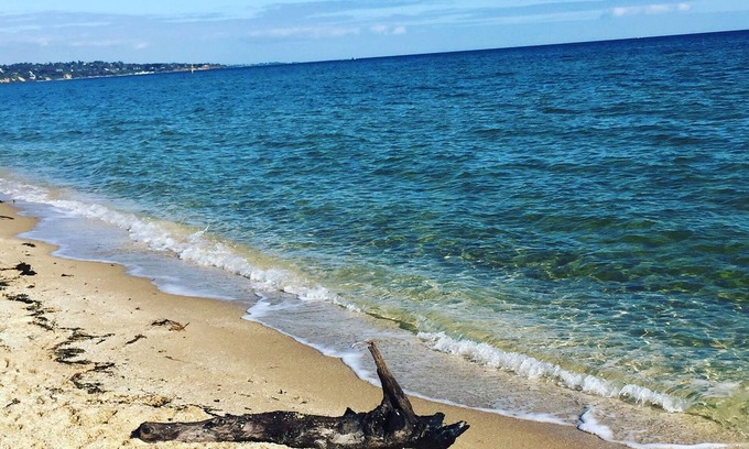 Seaford Casa | Beachside hidden gem.