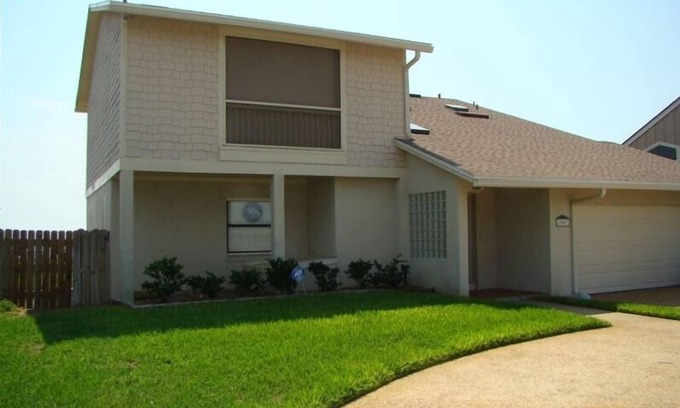 South Ponte Vedra Beach Casa | Beachside-Home lejos de casa-frente al mar