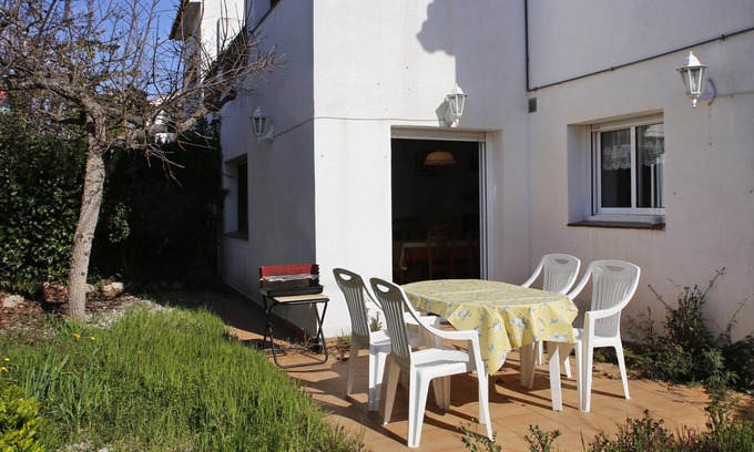 Altafulla Casa | Casa Altafulla, 4 dormitorios, 6 personas