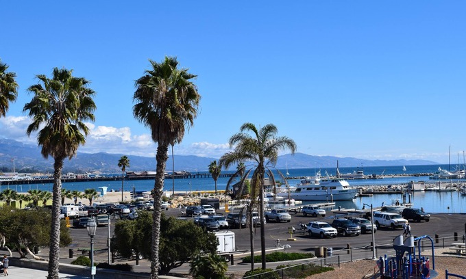 West Beach Hotel | Beachside Inn