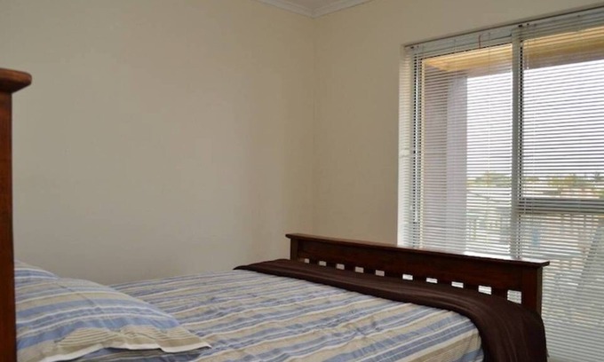 Largs Bay Apartamento | Beachside location in Largs Bay