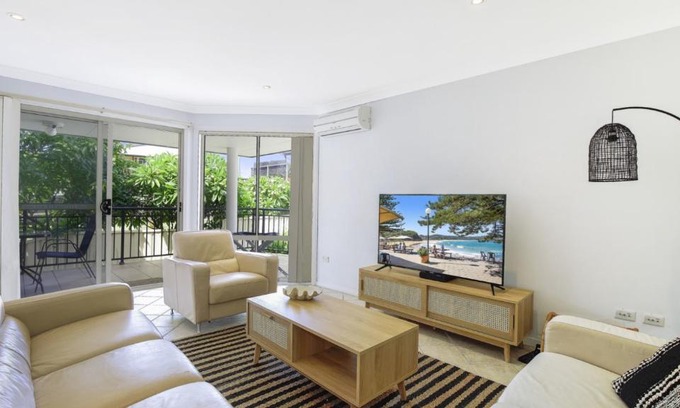 Umina Beach Casa | Beachside Luxury - Umina Beach