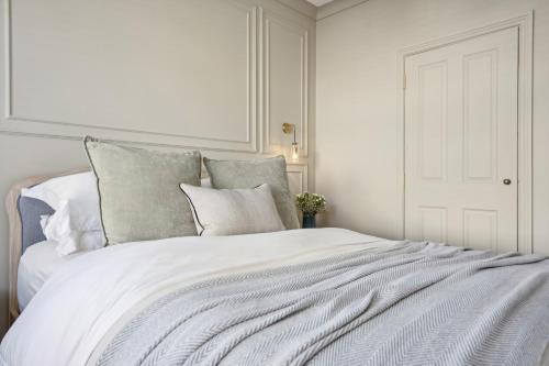 Boscombe Apartamento | Beachside Maisonette Southbourne