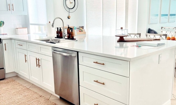 Jupiter Condominio | Beachside Modern Wellness Condo @ Jupiter Bay Resort, 2 bed / 3 bath