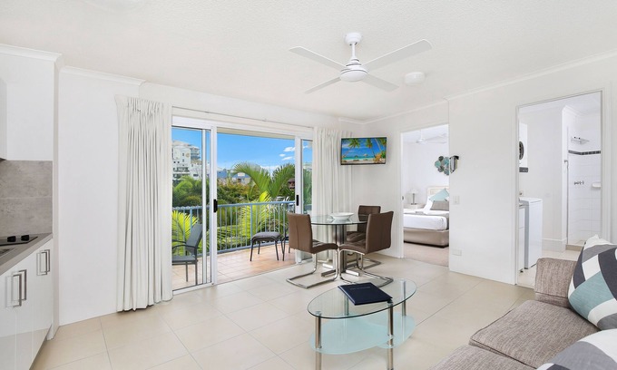 Mooloolaba Apartamento | Beachside Mooloolaba