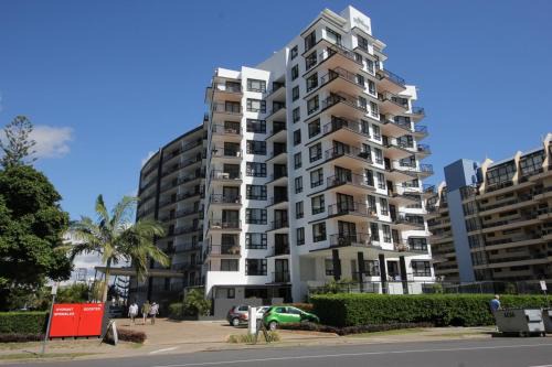 Broadbeach Apartamento | Beachside Neptune Resort #304