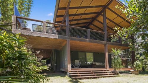 Pearl Beach Casa | Beachside Oasis Pearl Beach