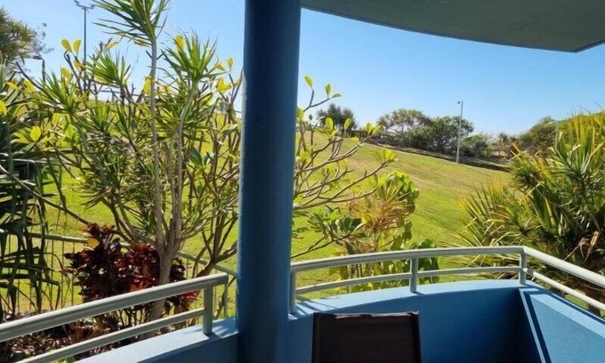 Miami Apartamento | Beachside on Brakes!