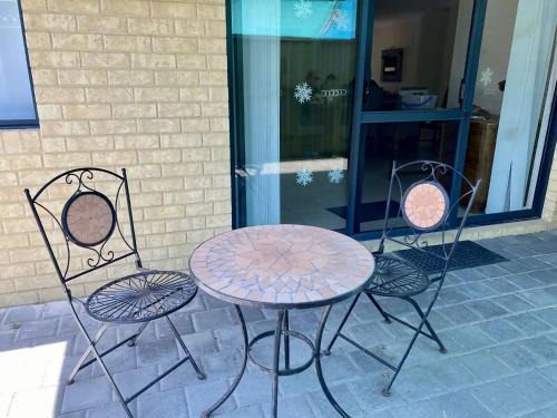 West Busselton Casa | Beachside on Kent