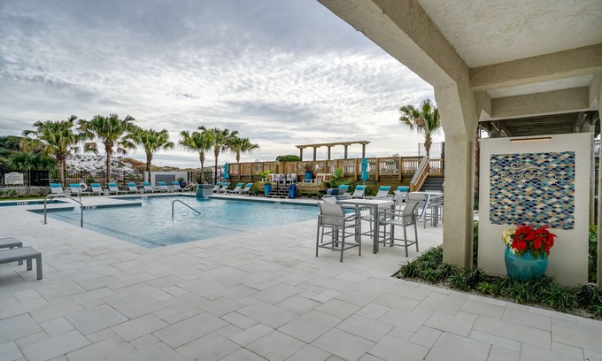 Sandestin Condominio | Beachside One at Sandestin by PHG