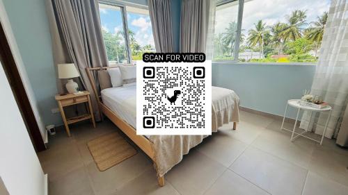 La Iglesia Apartamento | Beachside Pool Apartment With Parking & Washer