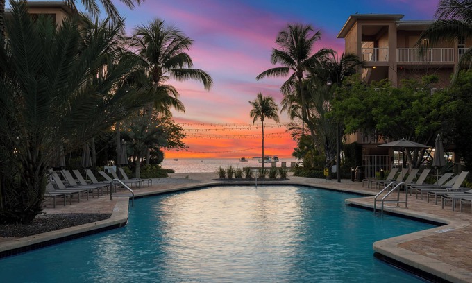 Key West Hotel | Beachside Resort & Residences