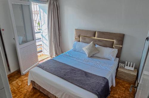 Imi Ouaddar Casa | Beachside Retreat in Imi ouadar