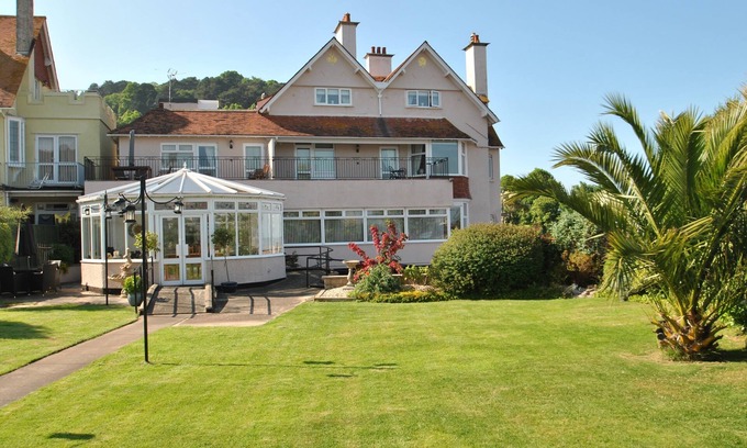 Minehead Apartamento | Beachside Suites