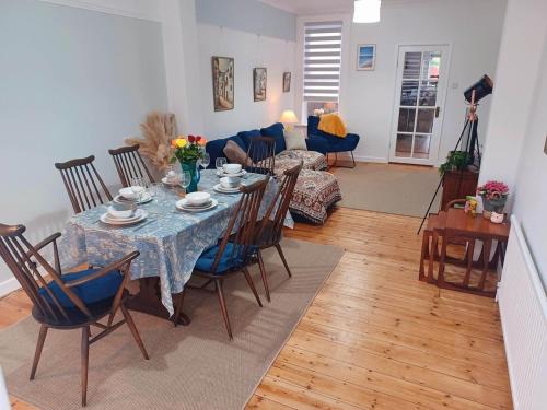 Dovercourt Casa | Beachside Terrace