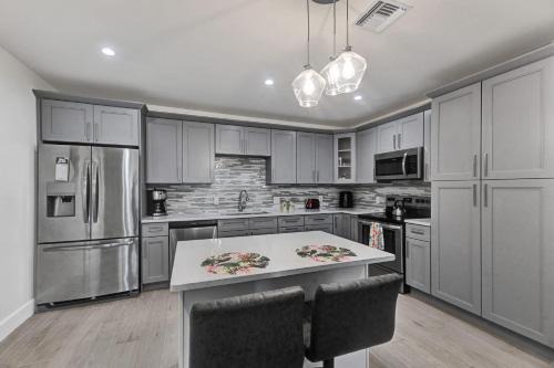 Lauderdale-by-the-Sea Apartamento | Beachside Villa