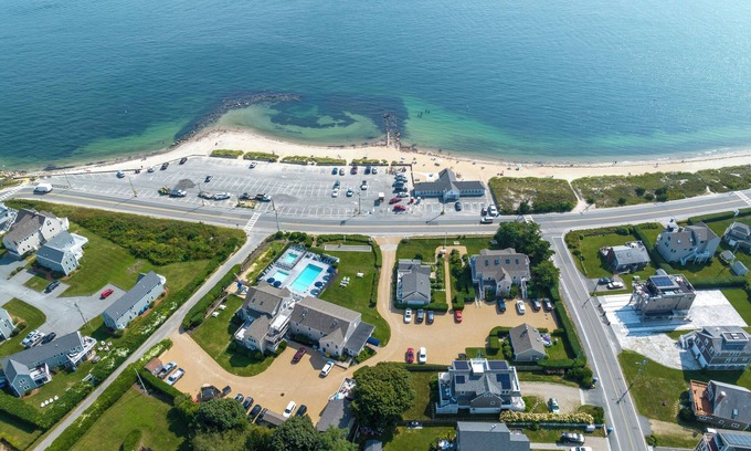 Falmouth Apartamento | Beachside Village Resort