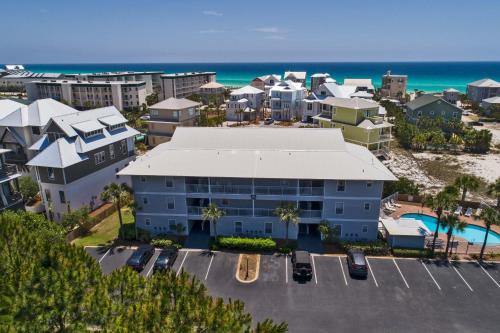 Seagrove Beach Villa | Beachside Villas by Panhandle Getaways