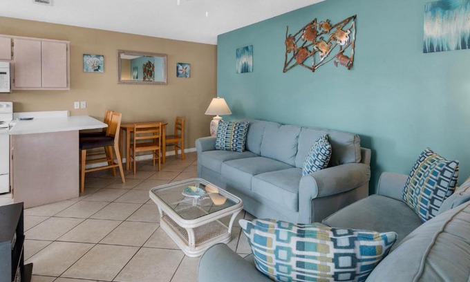 Seagrove Beach Casa | Beachside Villas 1013