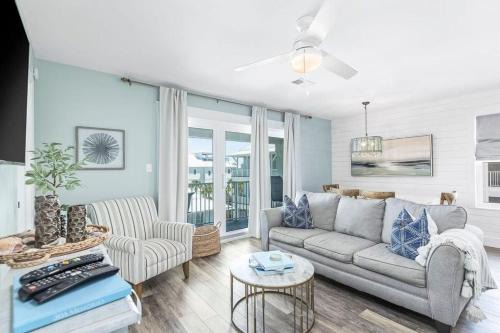 Seagrove Beach Casa | Beachside Villas #731