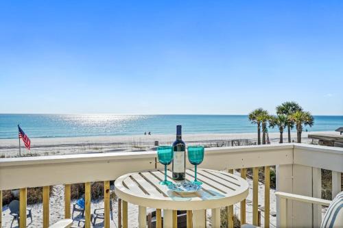 Laguna Beach Apartamento | Beachside West Townhome