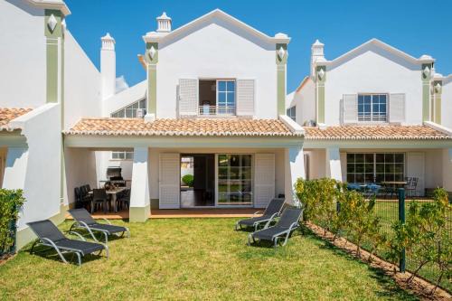 Castelo Casa | Beachsun Gale - beautiful villa close to beach