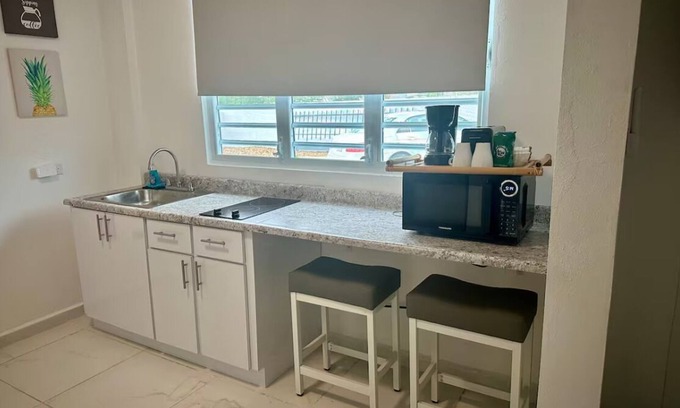 Aguacate Apartamento | Beachtown Luxury Villas Apt 104