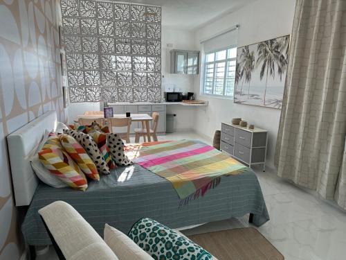 Aguacate Apartamento | Beachtown Luxury Villas Apt 202