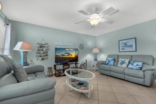 Navarre Beach Casa | Beachview 101- Beaches and MoonBeams