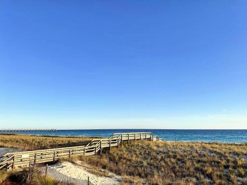 Navarre Beach Apartamento | Beachview 11