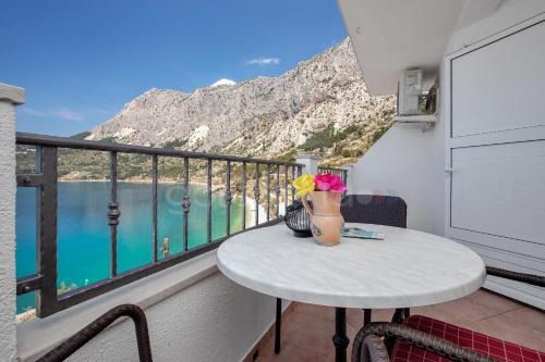 Drasnice Apartamento | BeachView Apartments in Drasnice