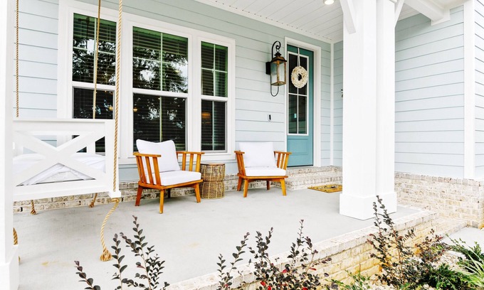 Gulfport Casa | BeachView-Arcade-Walk to Beach-Restaurants-Casino