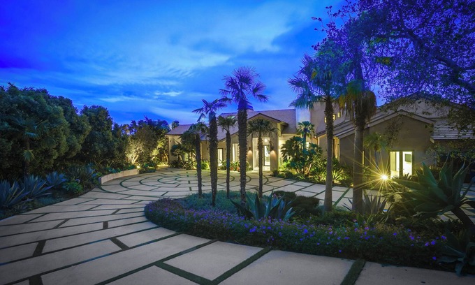 Malibu Casa | Beachview Ellice Malibu