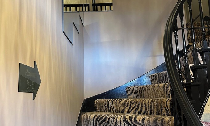 Peterhead Casa | Beachview
