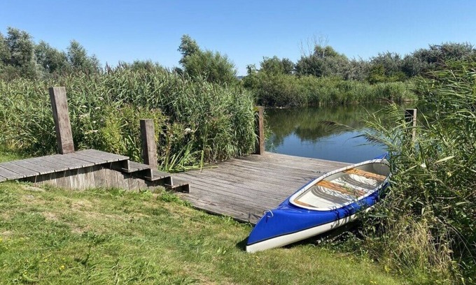 Makkum Casa | Beachvilla -krjes