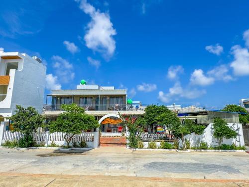 Phu Quy Hotel | beachvillaphuquy