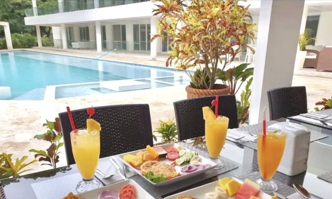 Cabarete Hotel | Beachwalk Boutique Hotel