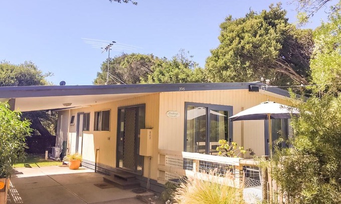 Blairgowrie Casa | Beachwalk Cottage
