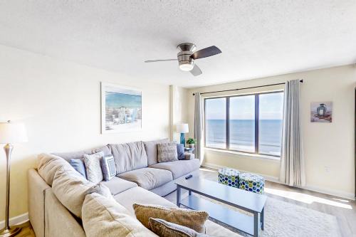North Myrtle Beach Apartamento | Beachwalk Villas 504