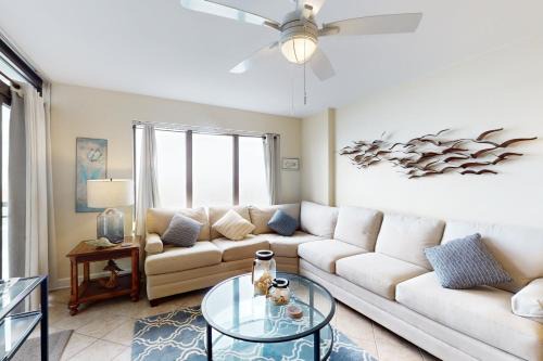 North Myrtle Beach Apartamento | Beachwalk Villas 803