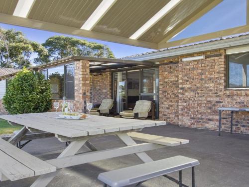 Culburra Beach Casa | Beachway
